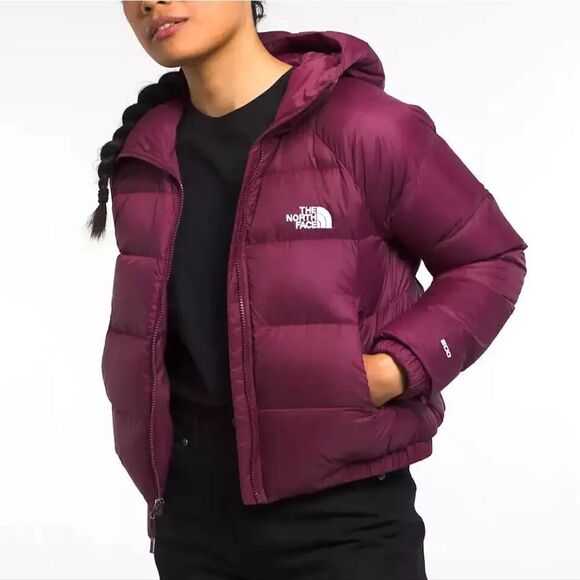 The North Face Hyalite Down Jacket - Picture 1 of 5